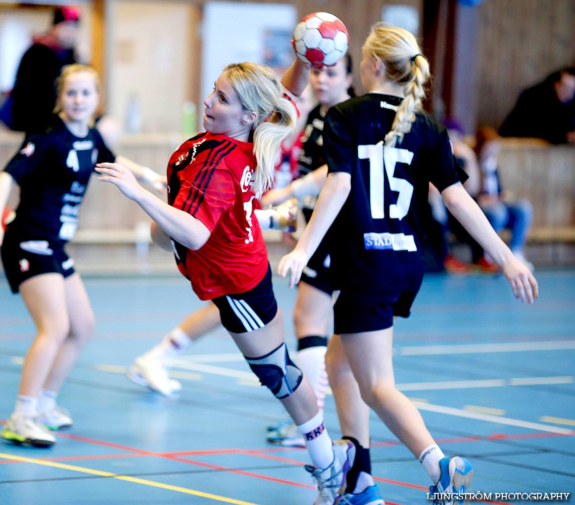 HK Country-Husaren HK 24-21,dam,Stöpenhallen,Stöpen,Sverige,Handboll,,2014,82456