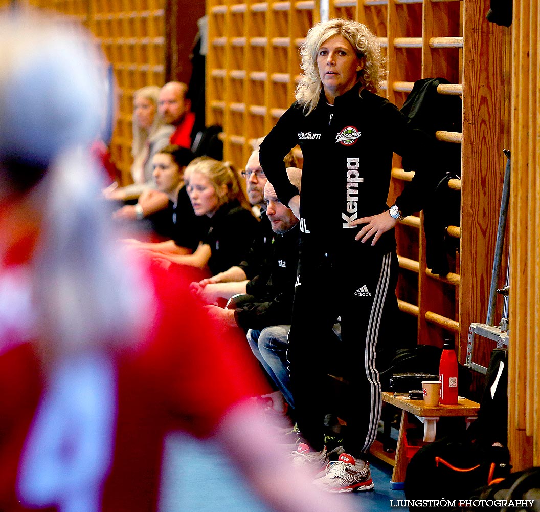 HK Country-Husaren HK 24-21,dam,Stöpenhallen,Stöpen,Sverige,Handboll,,2014,82460