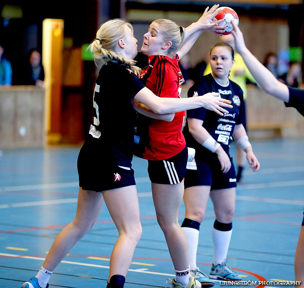 HK Country-Husaren HK 24-21,dam,Stöpenhallen,Stöpen,Sverige,Handboll,,2014,82463