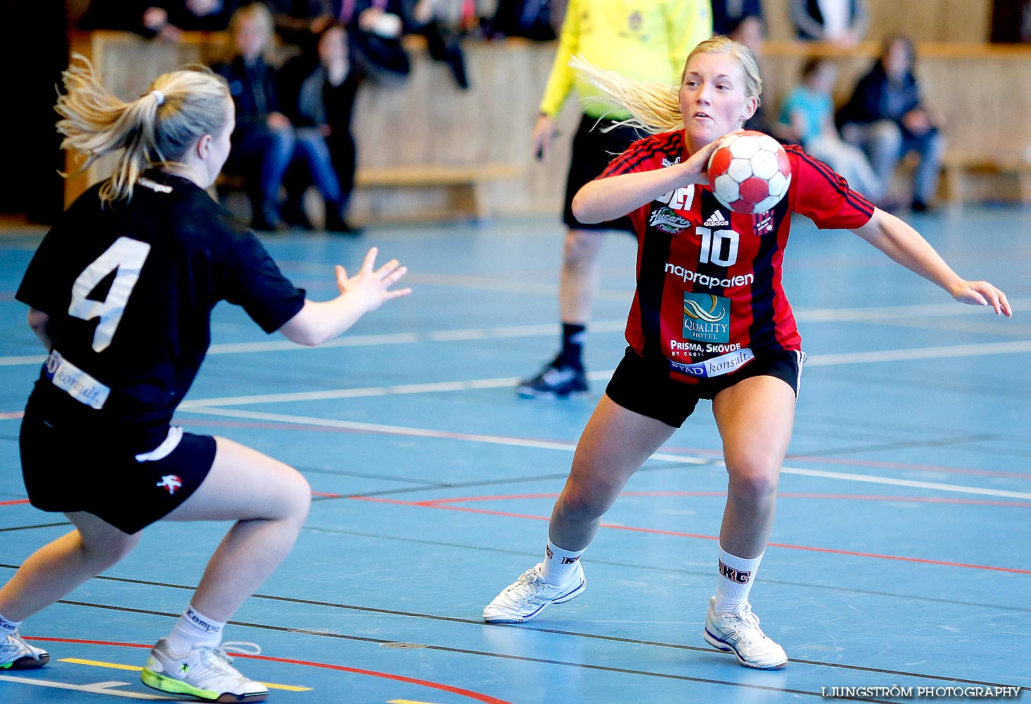 HK Country-Husaren HK 24-21,dam,Stöpenhallen,Stöpen,Sverige,Handboll,,2014,82470