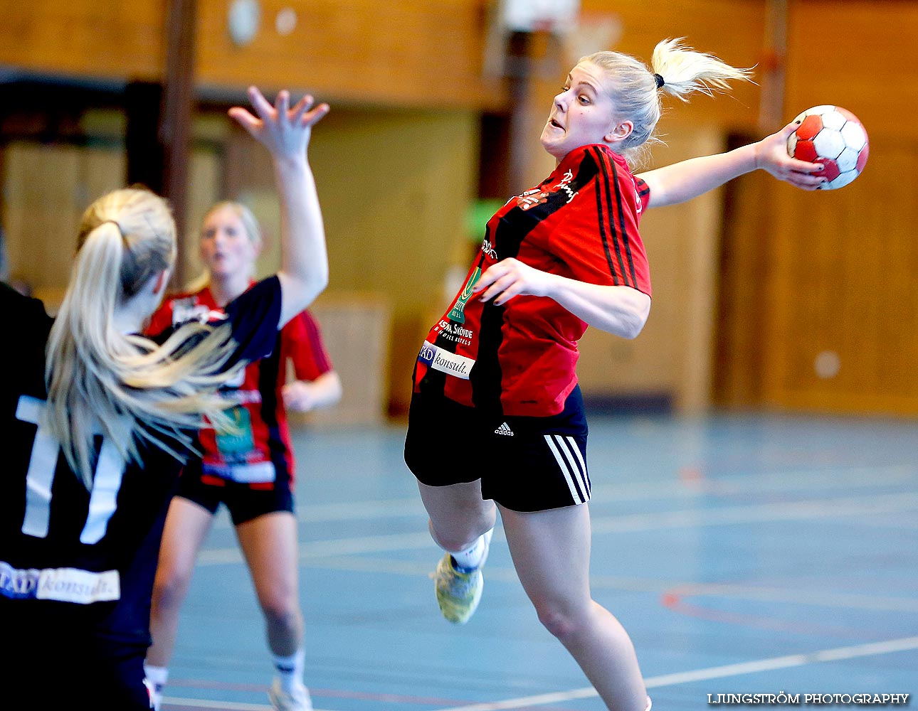 HK Country-Husaren HK 24-21,dam,Stöpenhallen,Stöpen,Sverige,Handboll,,2014,82474