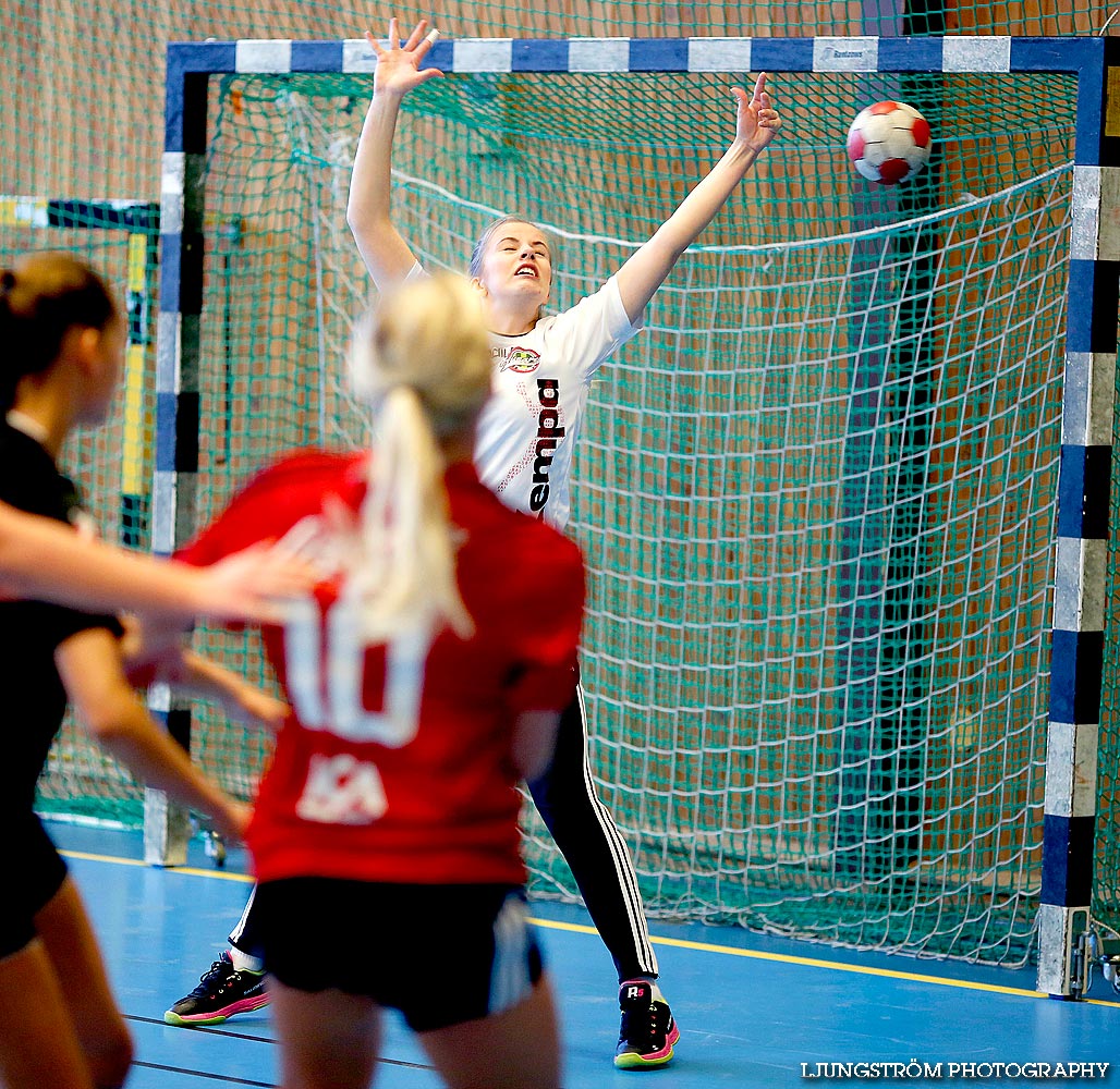 HK Country-Husaren HK 24-21,dam,Stöpenhallen,Stöpen,Sverige,Handboll,,2014,82482