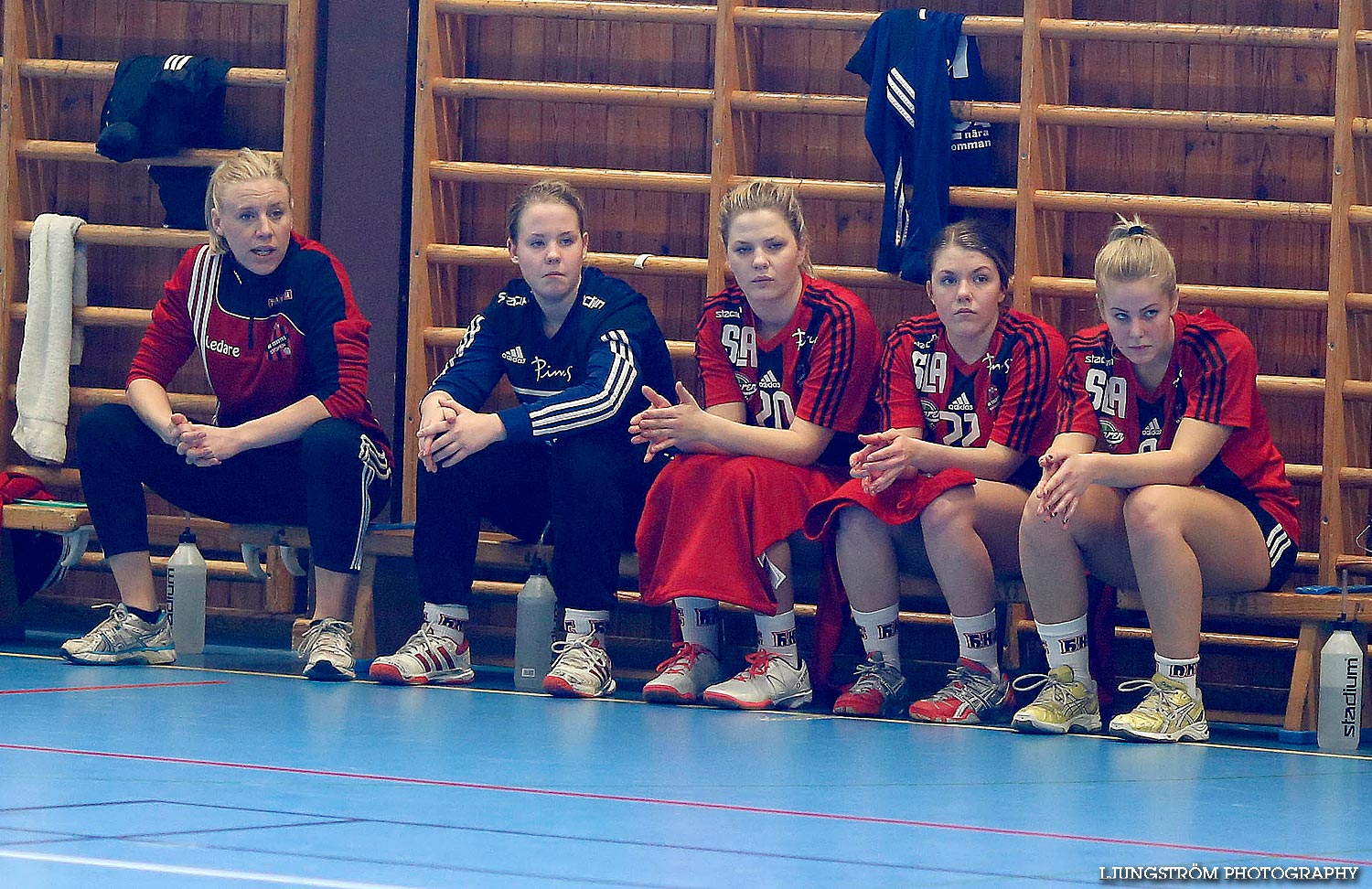 HK Country-Husaren HK 24-21,dam,Stöpenhallen,Stöpen,Sverige,Handboll,,2014,82486