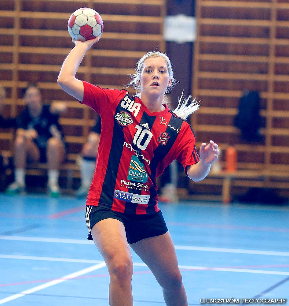 HK Country-Husaren HK 24-21,dam,Stöpenhallen,Stöpen,Sverige,Handboll,,2014,82487