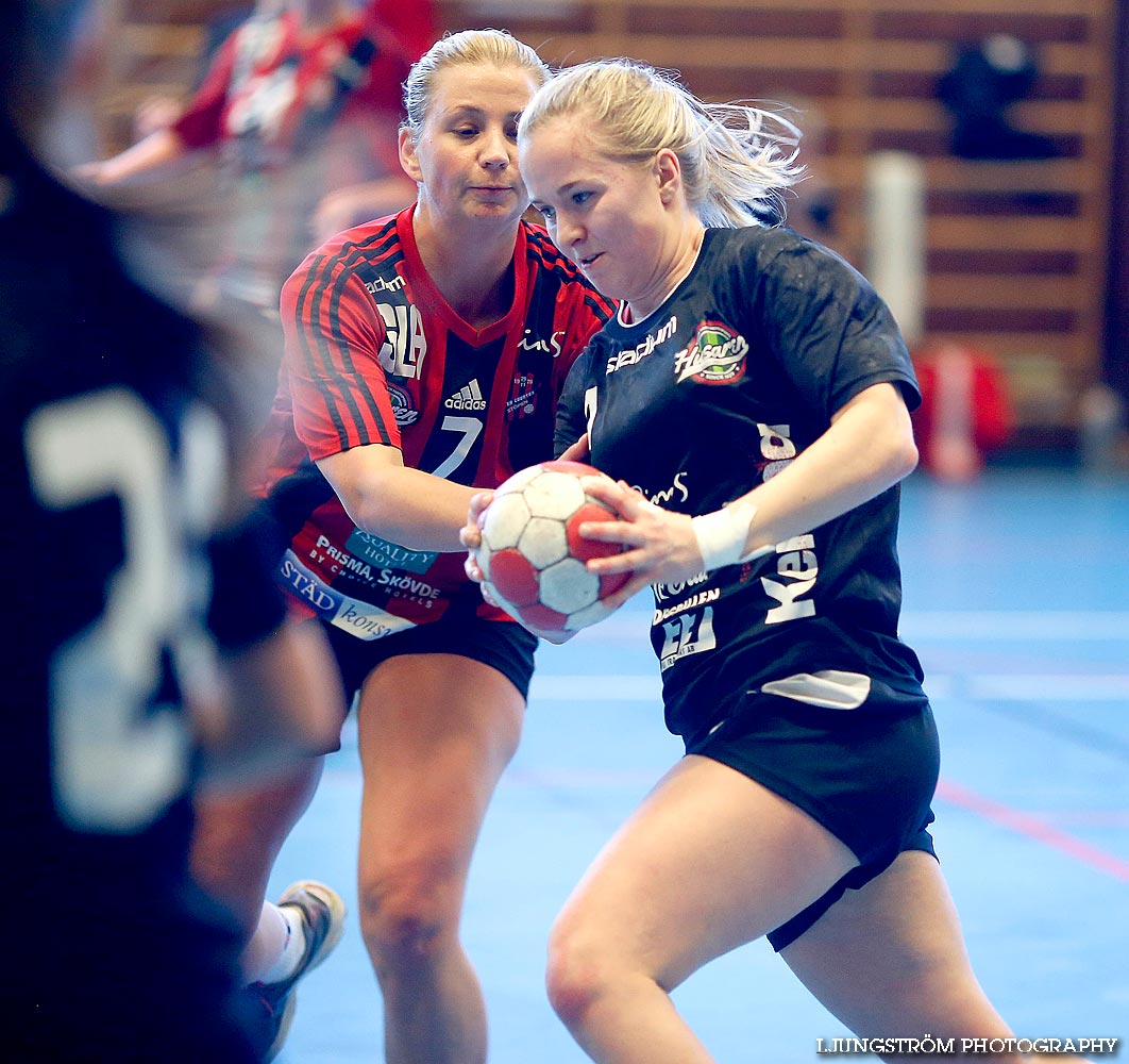 HK Country-Husaren HK 24-21,dam,Stöpenhallen,Stöpen,Sverige,Handboll,,2014,82488