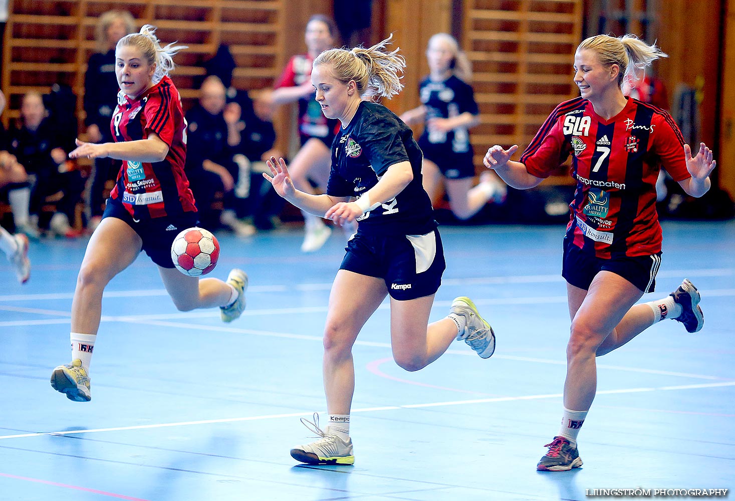 HK Country-Husaren HK 24-21,dam,Stöpenhallen,Stöpen,Sverige,Handboll,,2014,82491