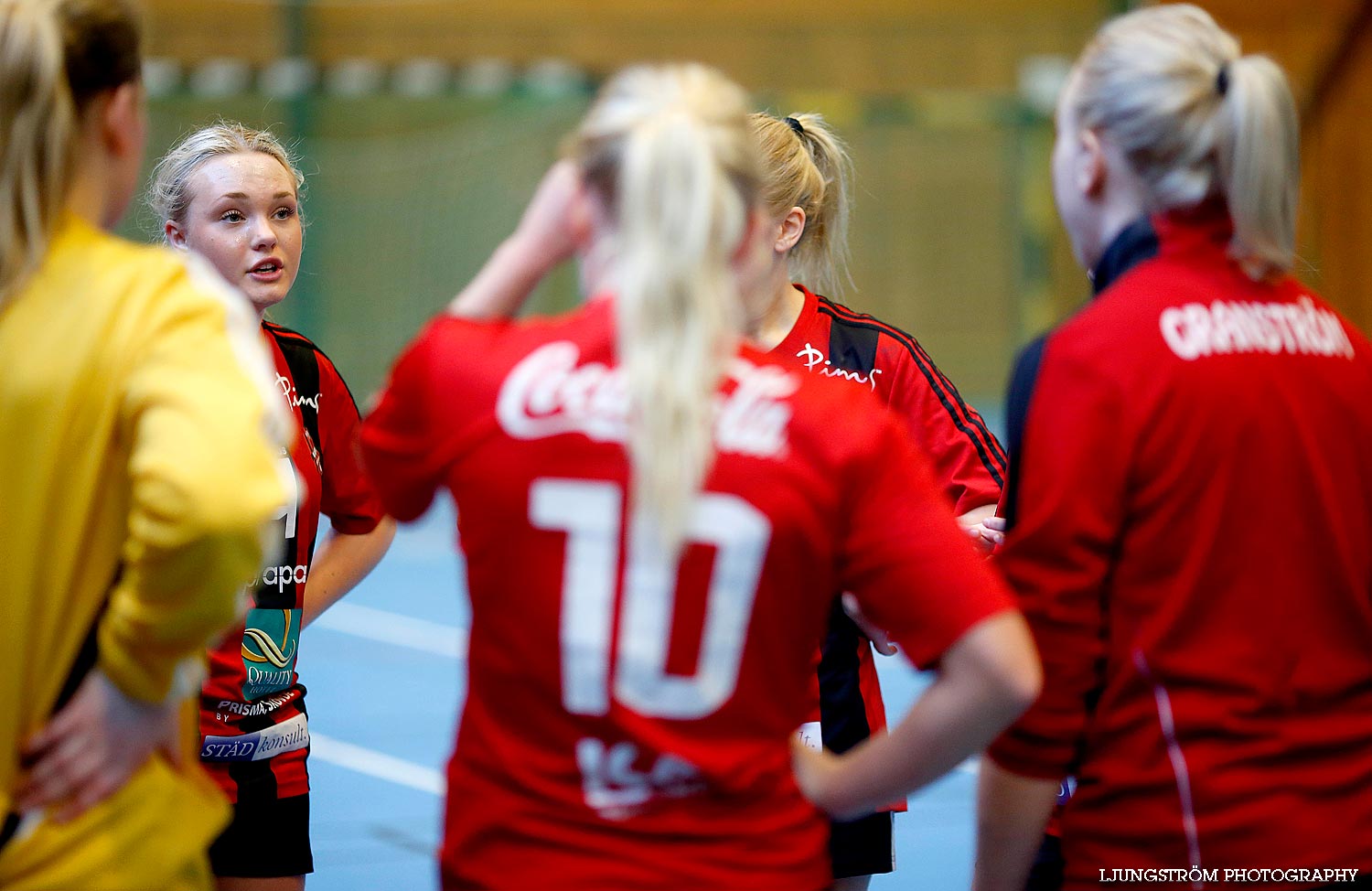 HK Country-Husaren HK 24-21,dam,Stöpenhallen,Stöpen,Sverige,Handboll,,2014,82495