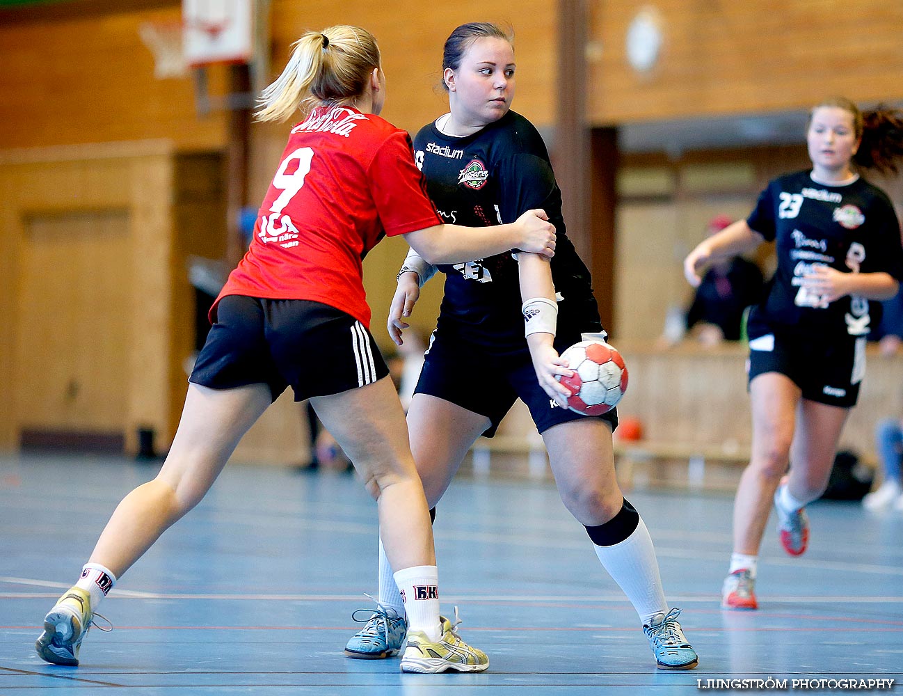 HK Country-Husaren HK 24-21,dam,Stöpenhallen,Stöpen,Sverige,Handboll,,2014,82499