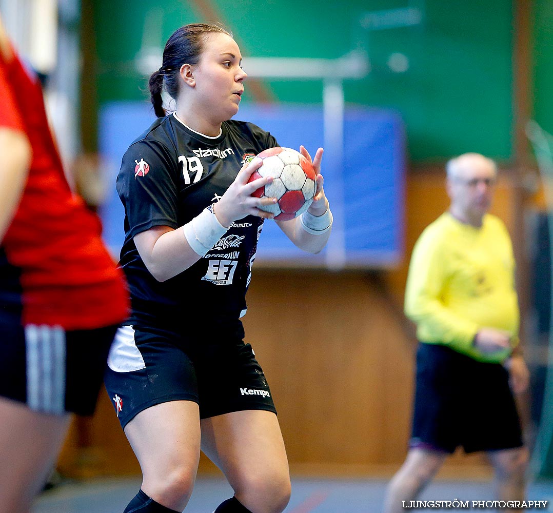 HK Country-Husaren HK 24-21,dam,Stöpenhallen,Stöpen,Sverige,Handboll,,2014,82501