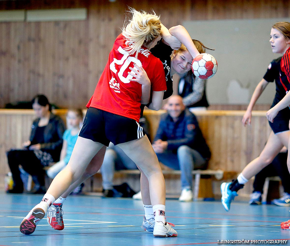 HK Country-Husaren HK 24-21,dam,Stöpenhallen,Stöpen,Sverige,Handboll,,2014,82510