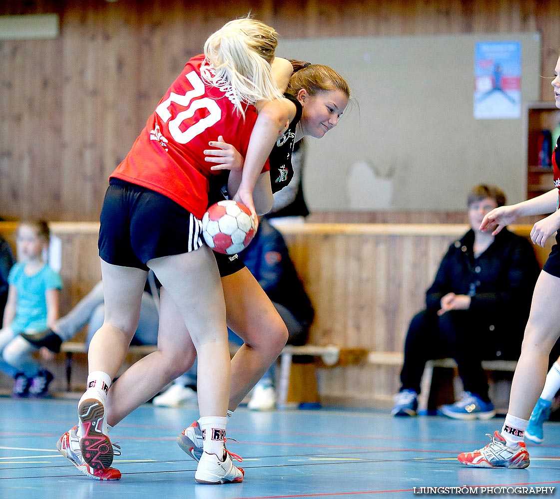 HK Country-Husaren HK 24-21,dam,Stöpenhallen,Stöpen,Sverige,Handboll,,2014,82511