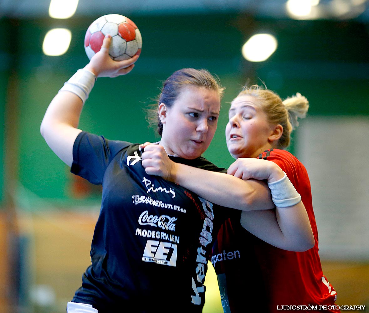 HK Country-Husaren HK 24-21,dam,Stöpenhallen,Stöpen,Sverige,Handboll,,2014,82515