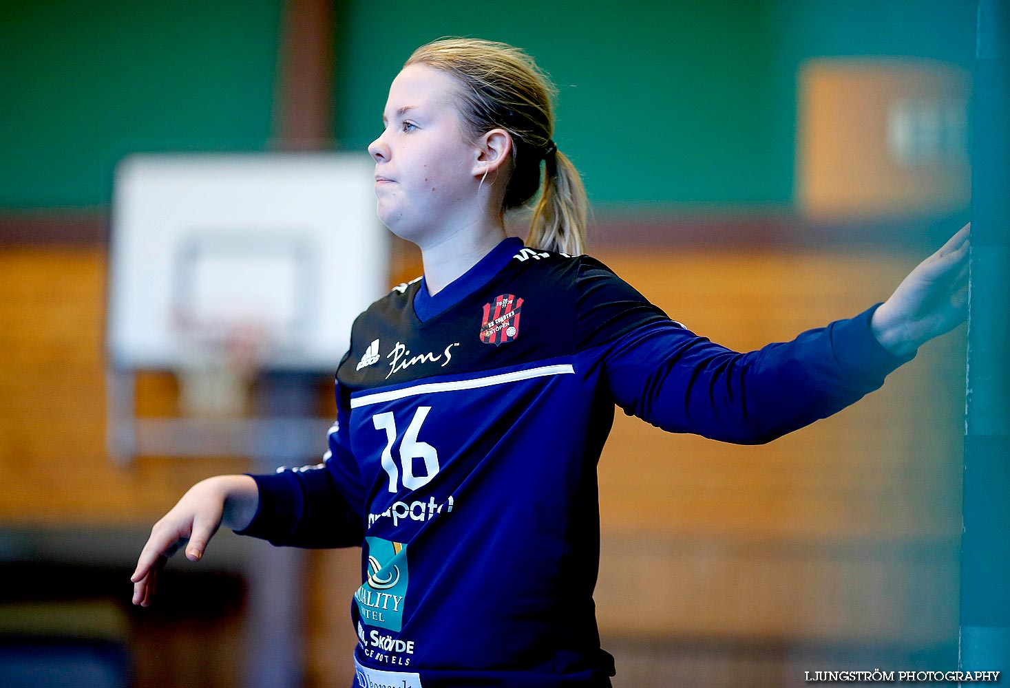 HK Country-Husaren HK 24-21,dam,Stöpenhallen,Stöpen,Sverige,Handboll,,2014,82518