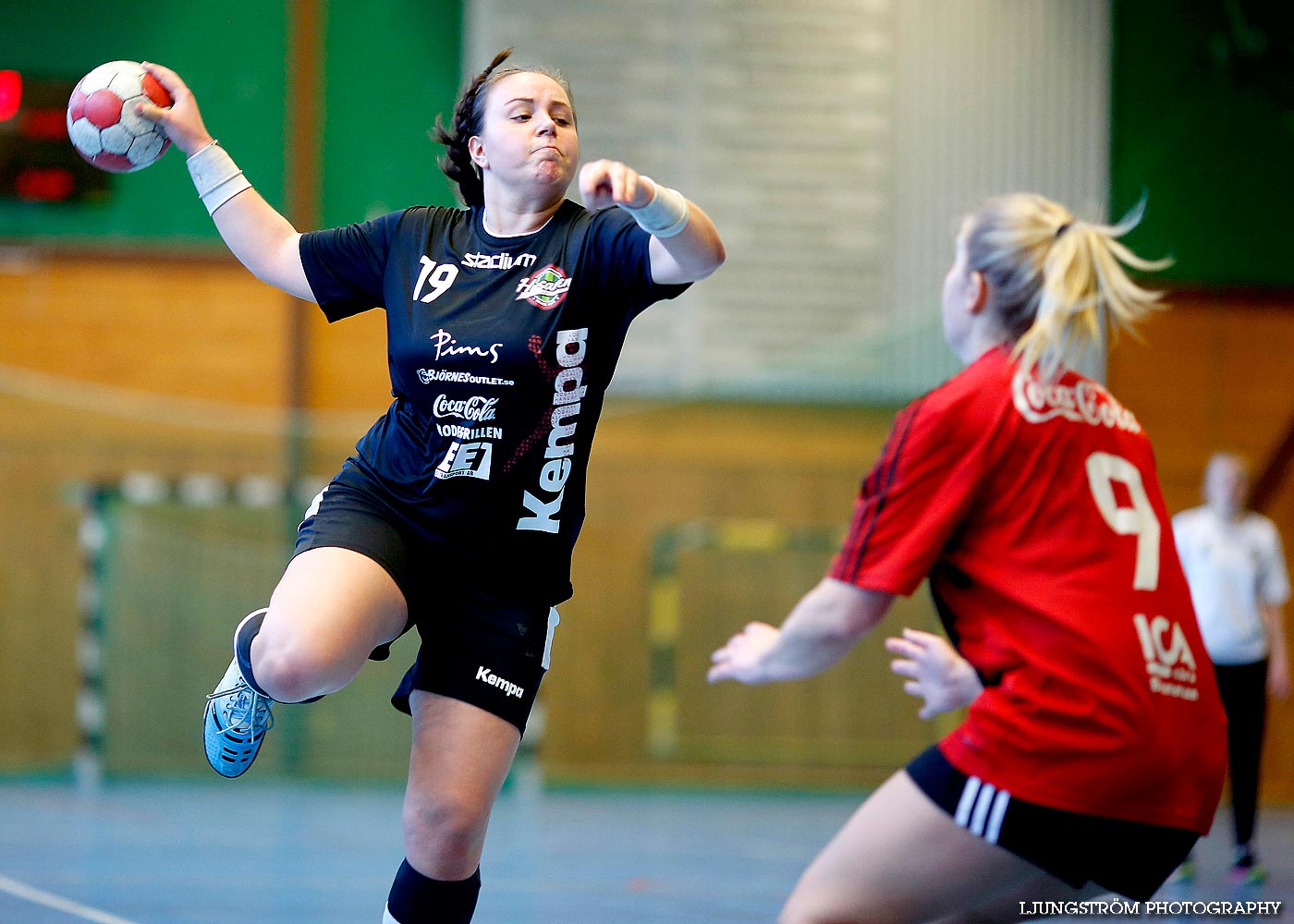 HK Country-Husaren HK 24-21,dam,Stöpenhallen,Stöpen,Sverige,Handboll,,2014,82520