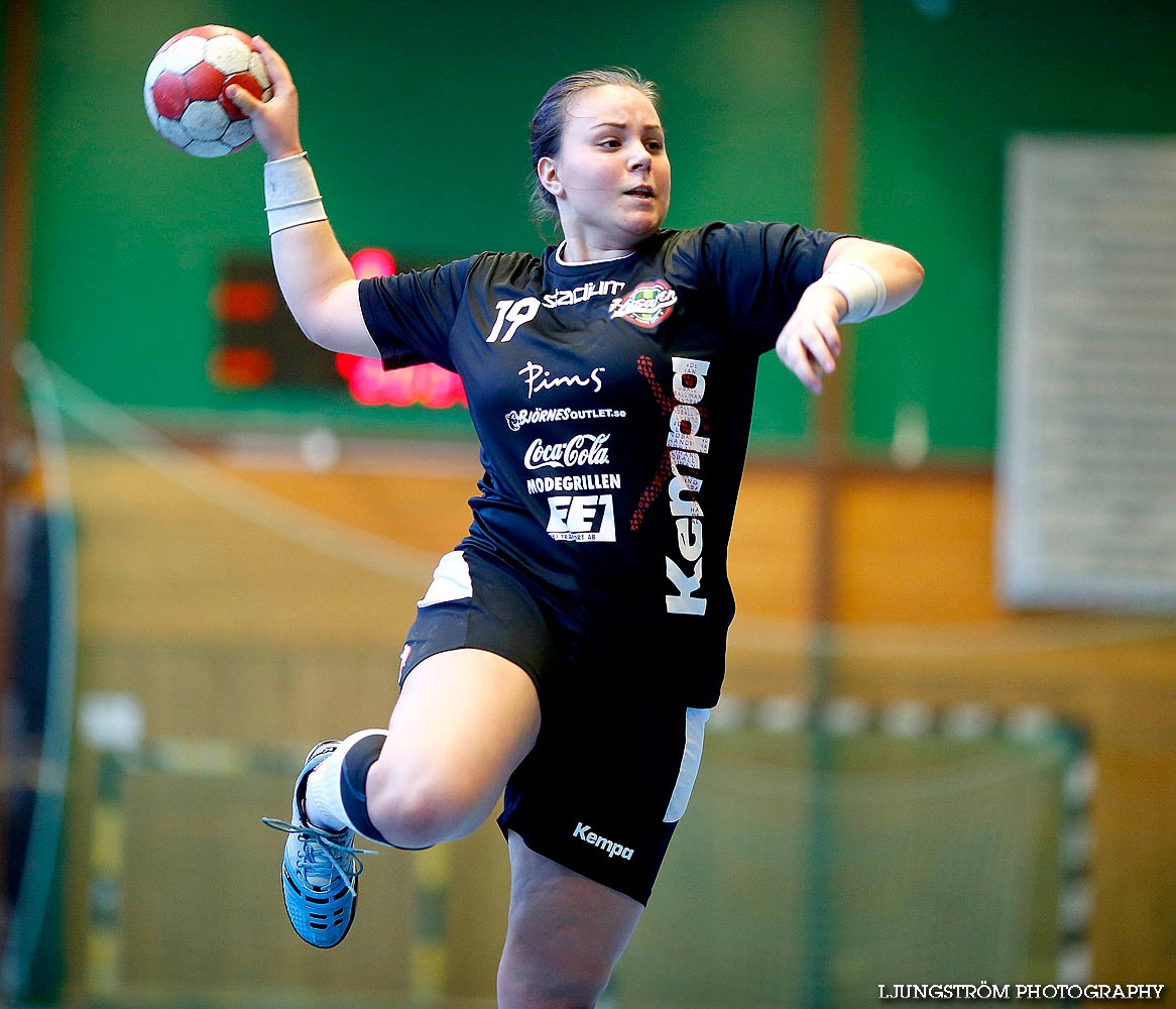 HK Country-Husaren HK 24-21,dam,Stöpenhallen,Stöpen,Sverige,Handboll,,2014,82522