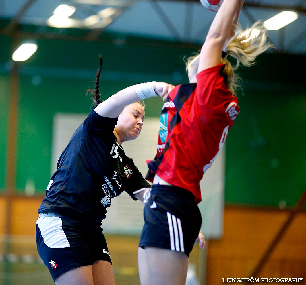 HK Country-Husaren HK 24-21,dam,Stöpenhallen,Stöpen,Sverige,Handboll,,2014,82524