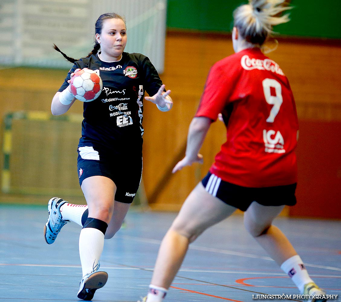 HK Country-Husaren HK 24-21,dam,Stöpenhallen,Stöpen,Sverige,Handboll,,2014,82527