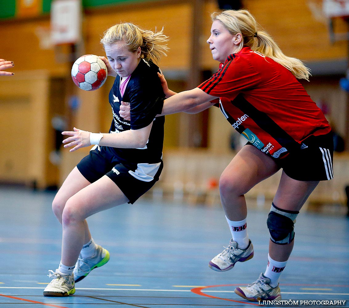 HK Country-Husaren HK 24-21,dam,Stöpenhallen,Stöpen,Sverige,Handboll,,2014,82529