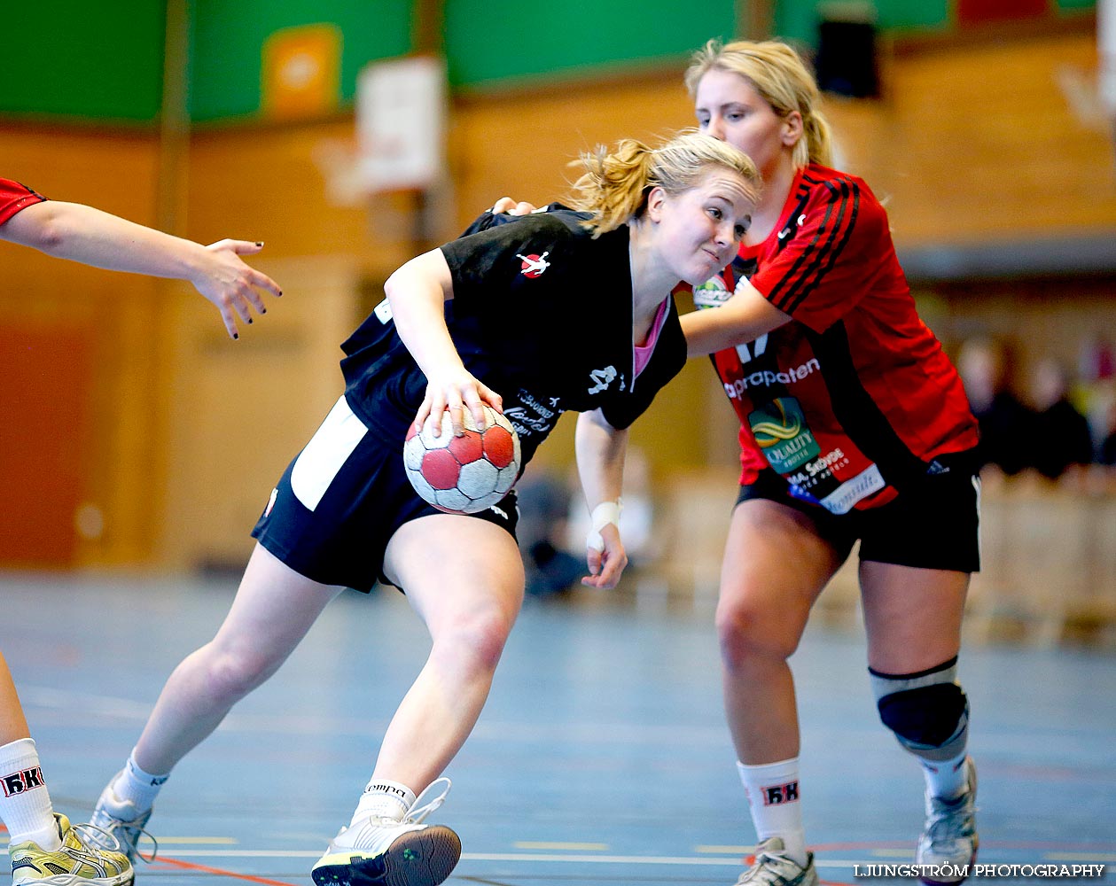 HK Country-Husaren HK 24-21,dam,Stöpenhallen,Stöpen,Sverige,Handboll,,2014,82530