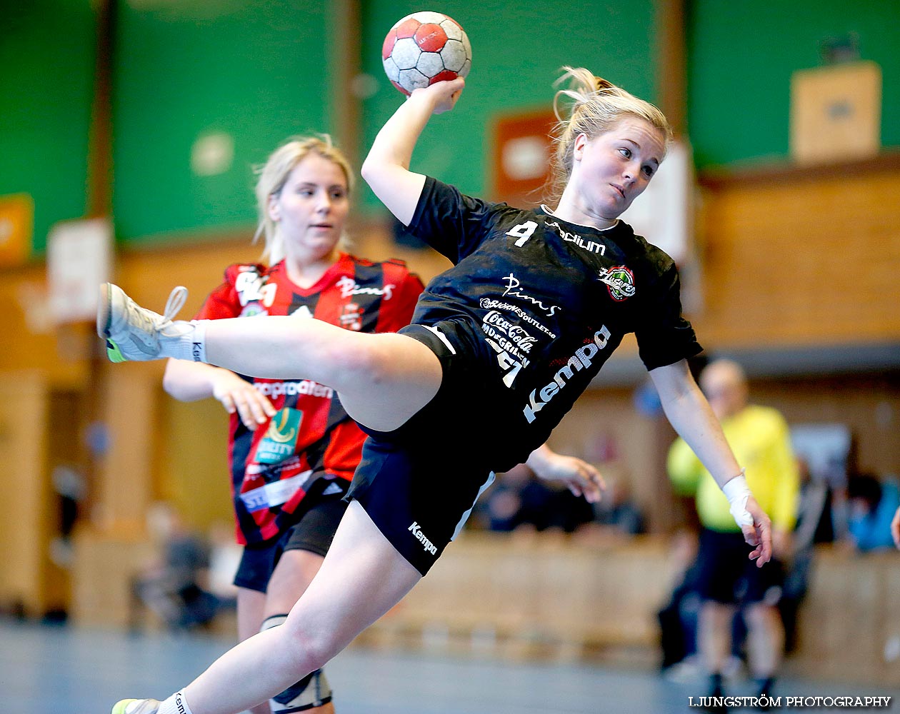 HK Country-Husaren HK 24-21,dam,Stöpenhallen,Stöpen,Sverige,Handboll,,2014,82532