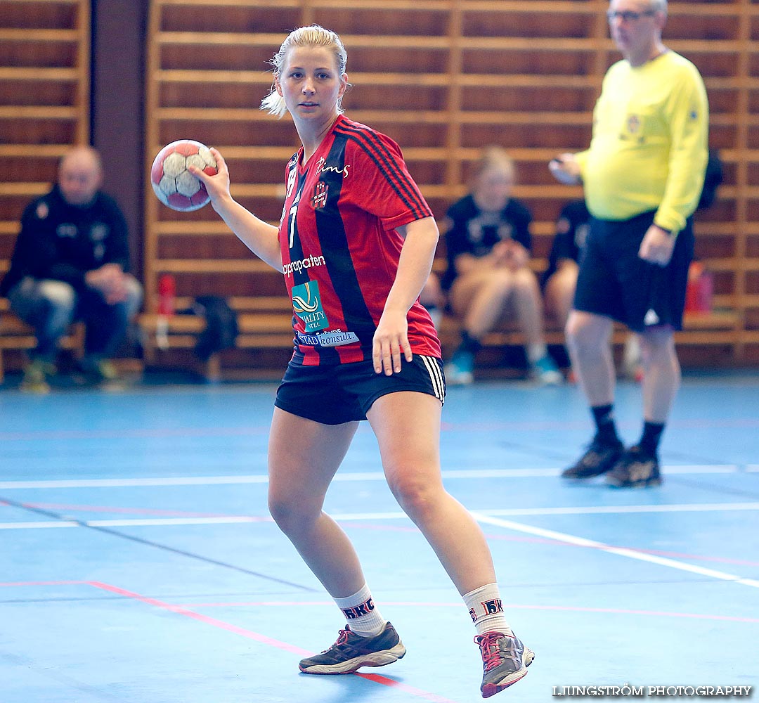 HK Country-Husaren HK 24-21,dam,Stöpenhallen,Stöpen,Sverige,Handboll,,2014,82558