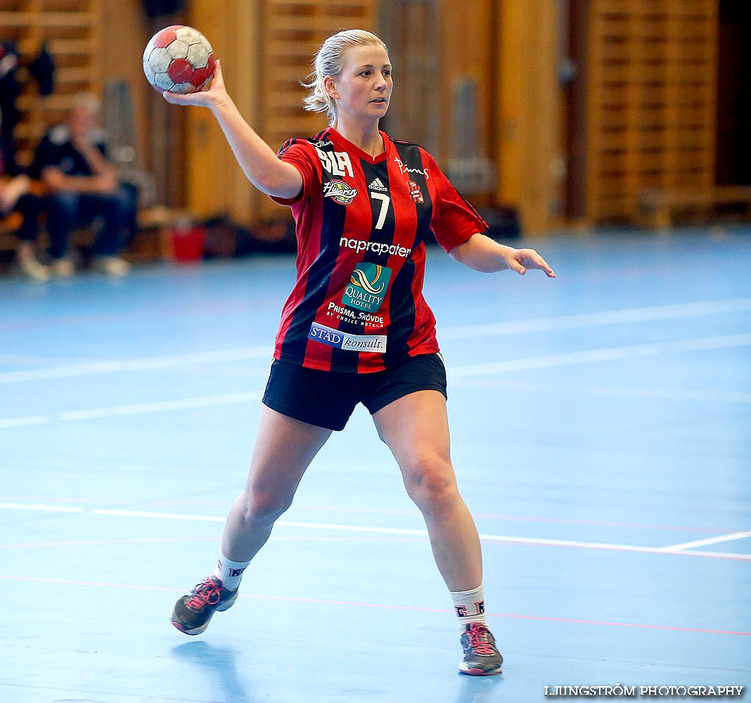 HK Country-Husaren HK 24-21,dam,Stöpenhallen,Stöpen,Sverige,Handboll,,2014,82559