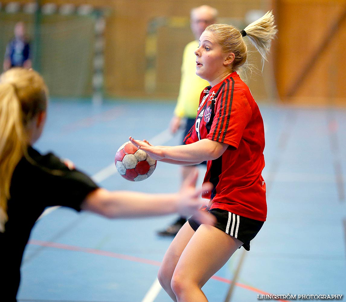 HK Country-Husaren HK 24-21,dam,Stöpenhallen,Stöpen,Sverige,Handboll,,2014,82560