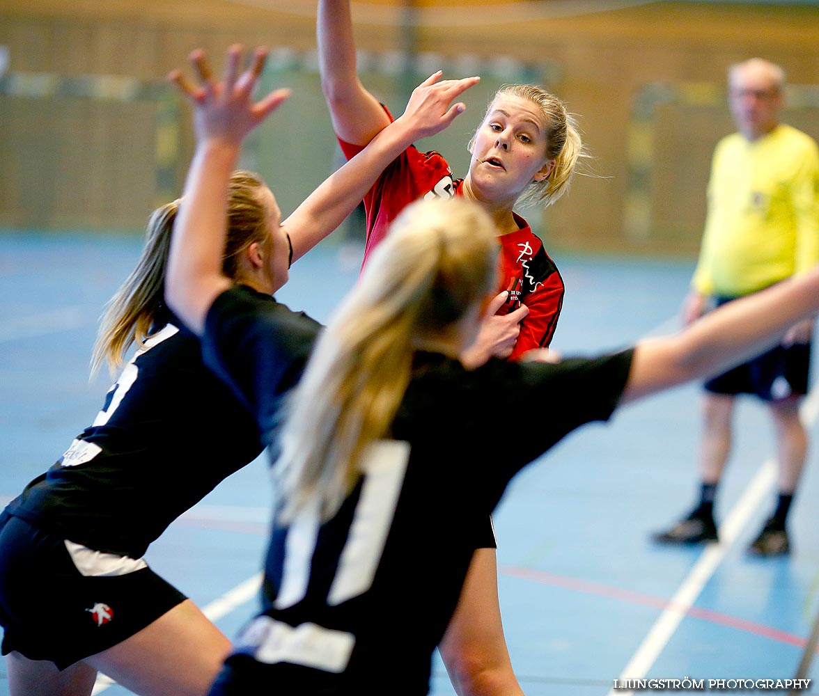 HK Country-Husaren HK 24-21,dam,Stöpenhallen,Stöpen,Sverige,Handboll,,2014,82561