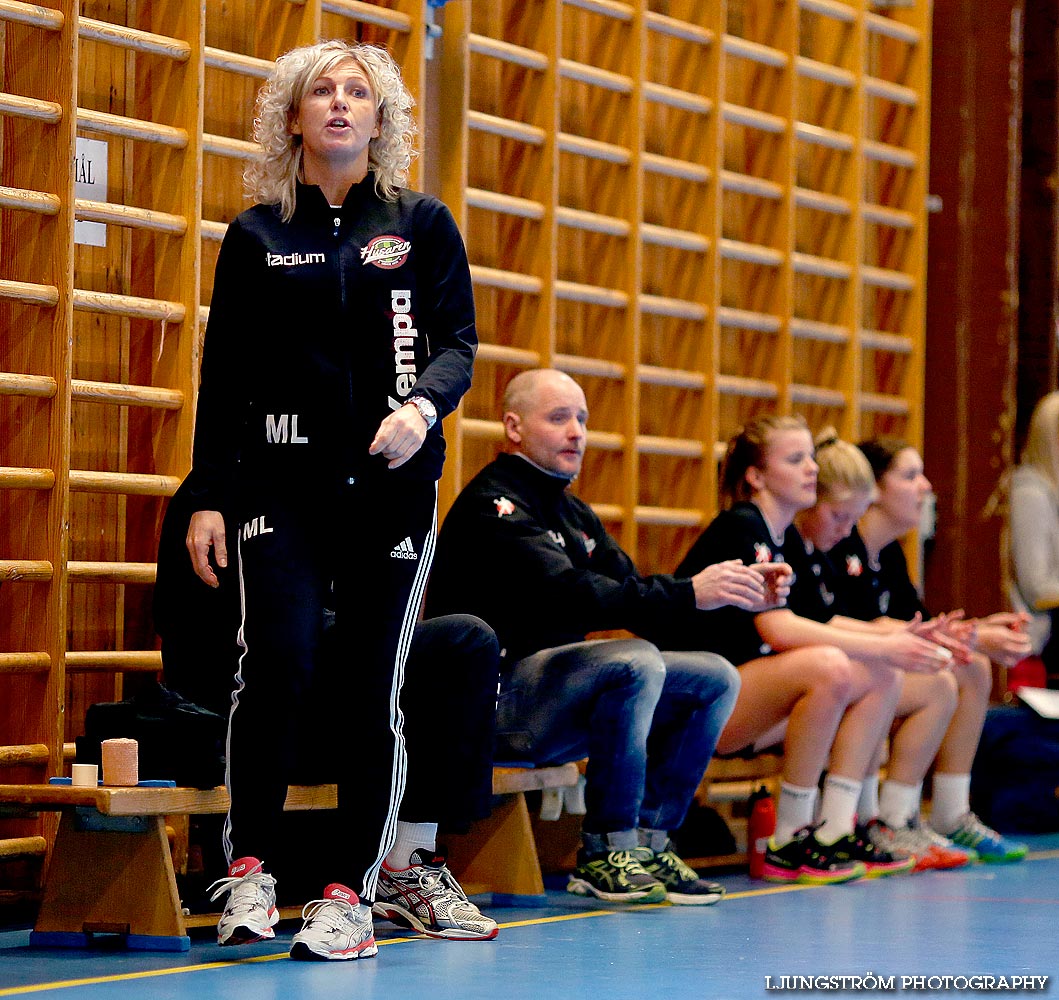 HK Country-Husaren HK 24-21,dam,Stöpenhallen,Stöpen,Sverige,Handboll,,2014,82567