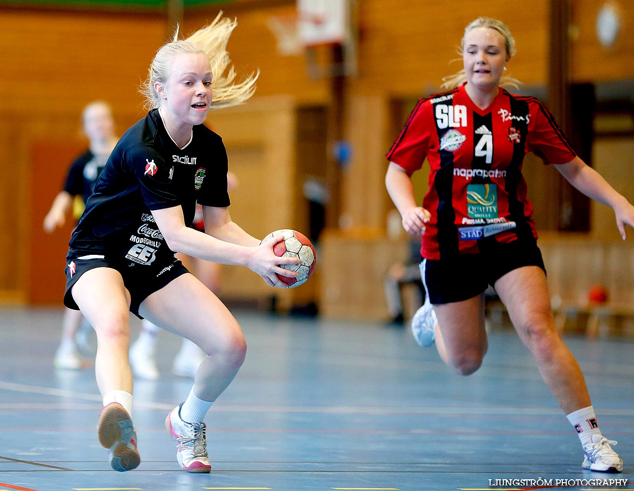 HK Country-Husaren HK 24-21,dam,Stöpenhallen,Stöpen,Sverige,Handboll,,2014,82568