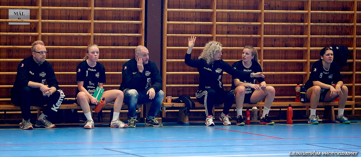 HK Country-Husaren HK 24-21,dam,Stöpenhallen,Stöpen,Sverige,Handboll,,2014,82573