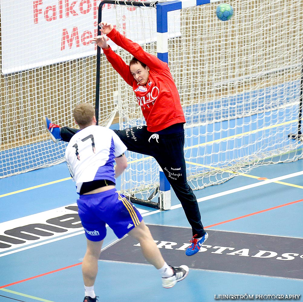 IFK Skövde HK-Ystads IF HF 31-27,herr,Arena Skövde,Skövde,Sverige,Handboll,,2014,84782