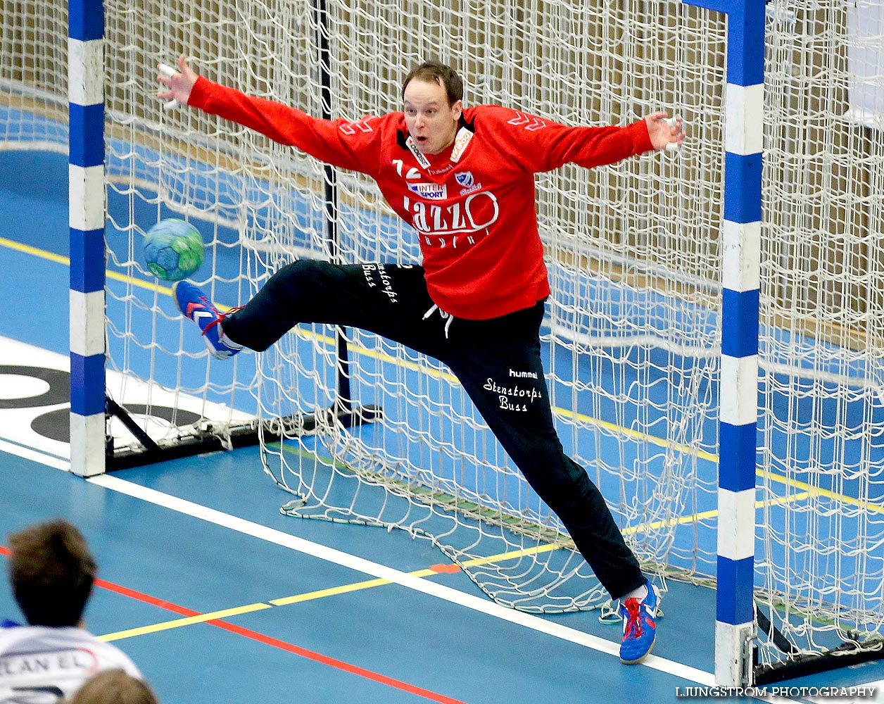 IFK Skövde HK-Ystads IF HF 31-27,herr,Arena Skövde,Skövde,Sverige,Handboll,,2014,84813