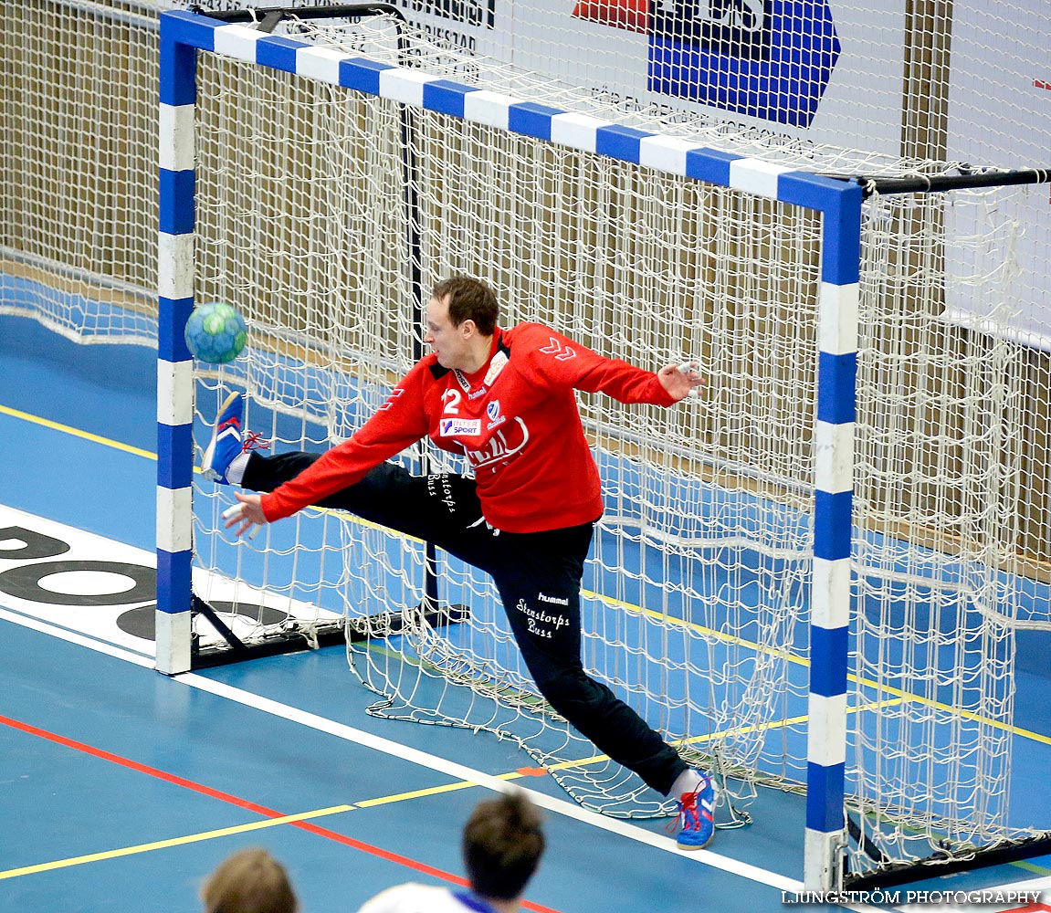 IFK Skövde HK-Ystads IF HF 31-27,herr,Arena Skövde,Skövde,Sverige,Handboll,,2014,84814