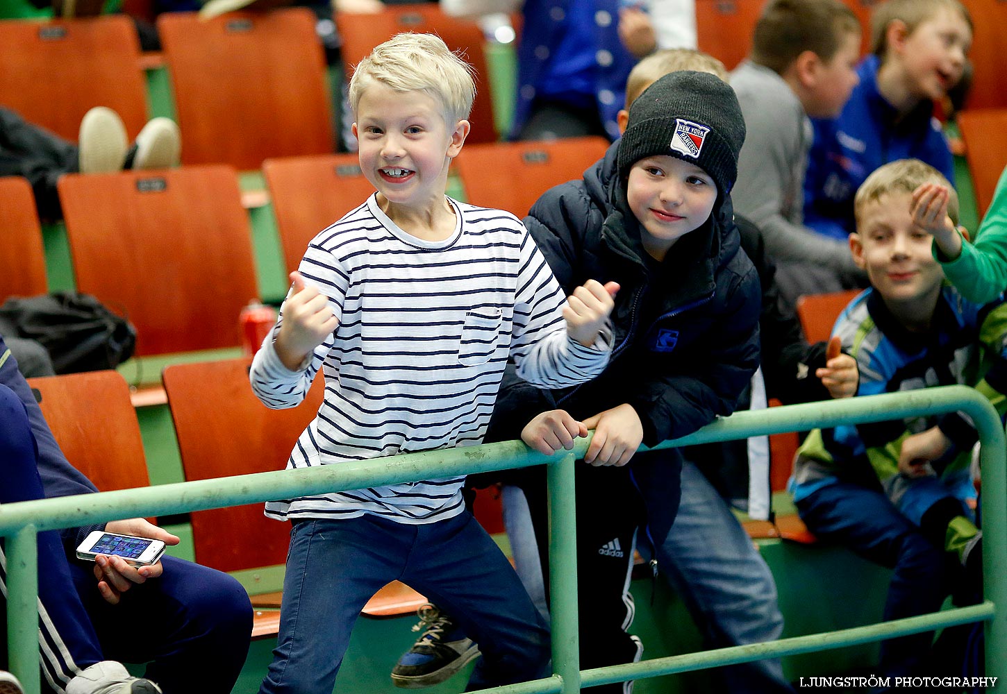 IFK Skövde HK-Ystads IF HF 31-27,herr,Arena Skövde,Skövde,Sverige,Handboll,,2014,84833