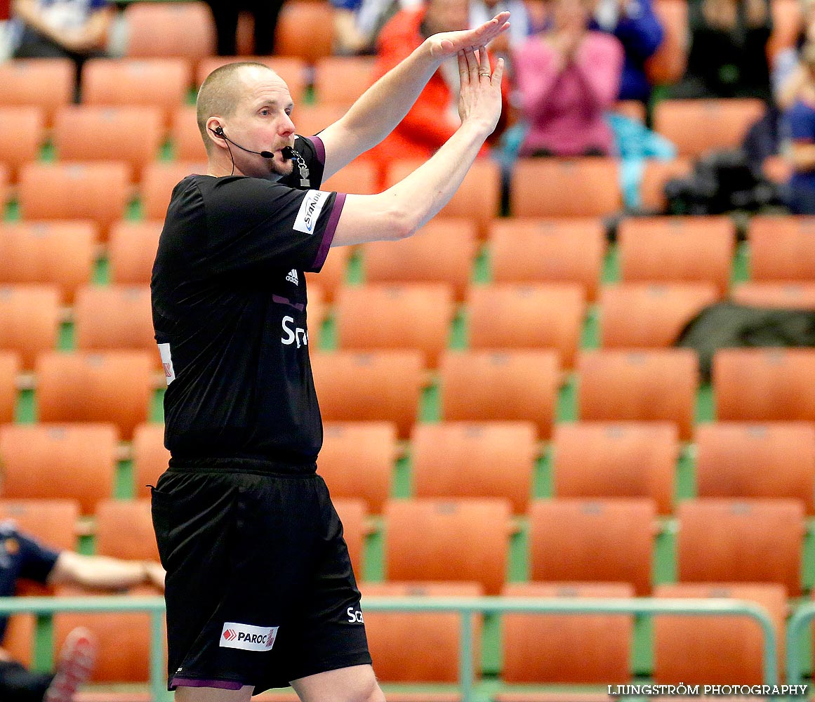 IFK Skövde HK-Ystads IF HF 31-27,herr,Arena Skövde,Skövde,Sverige,Handboll,,2014,84870