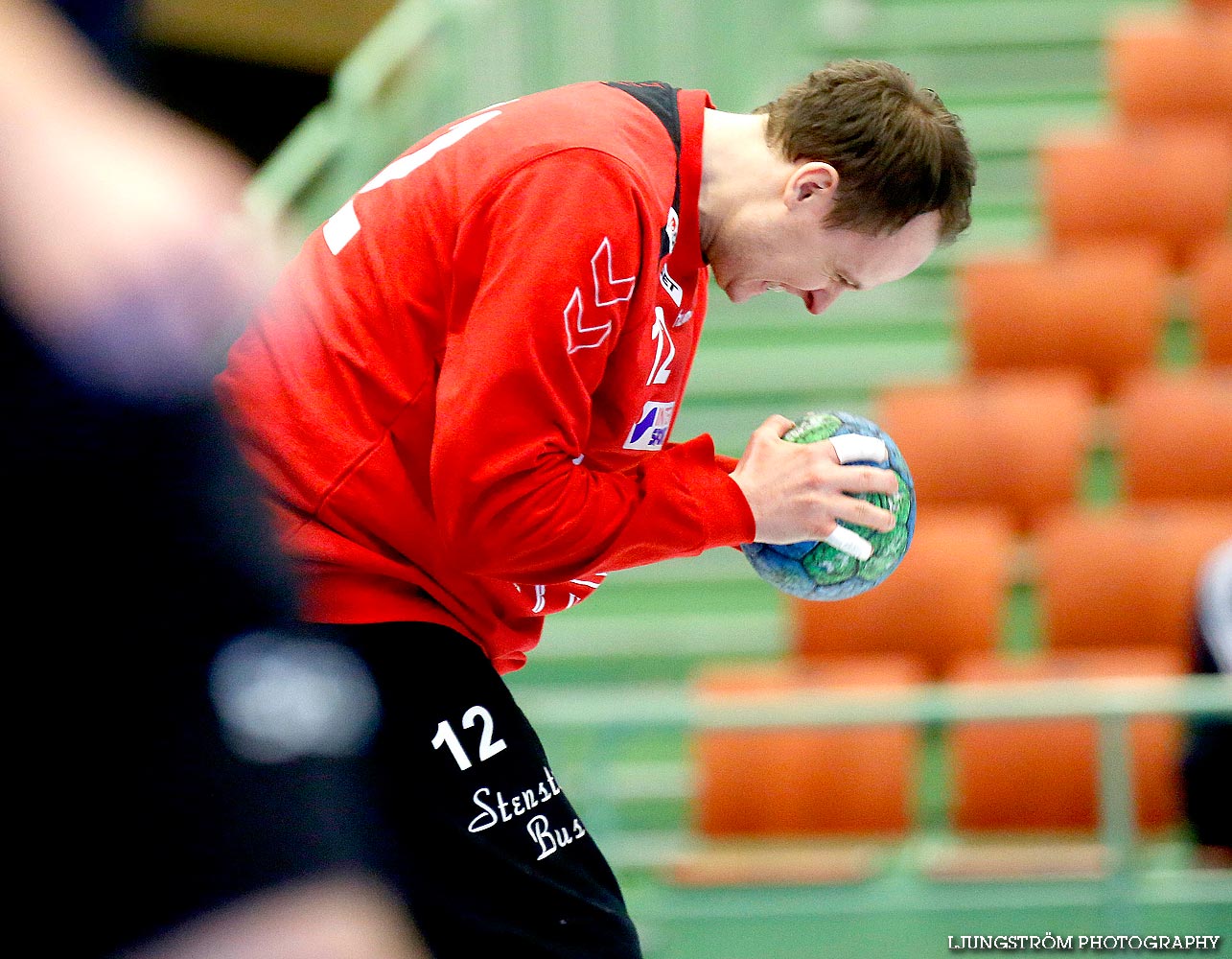 IFK Skövde HK-Ystads IF HF 31-27,herr,Arena Skövde,Skövde,Sverige,Handboll,,2014,84884