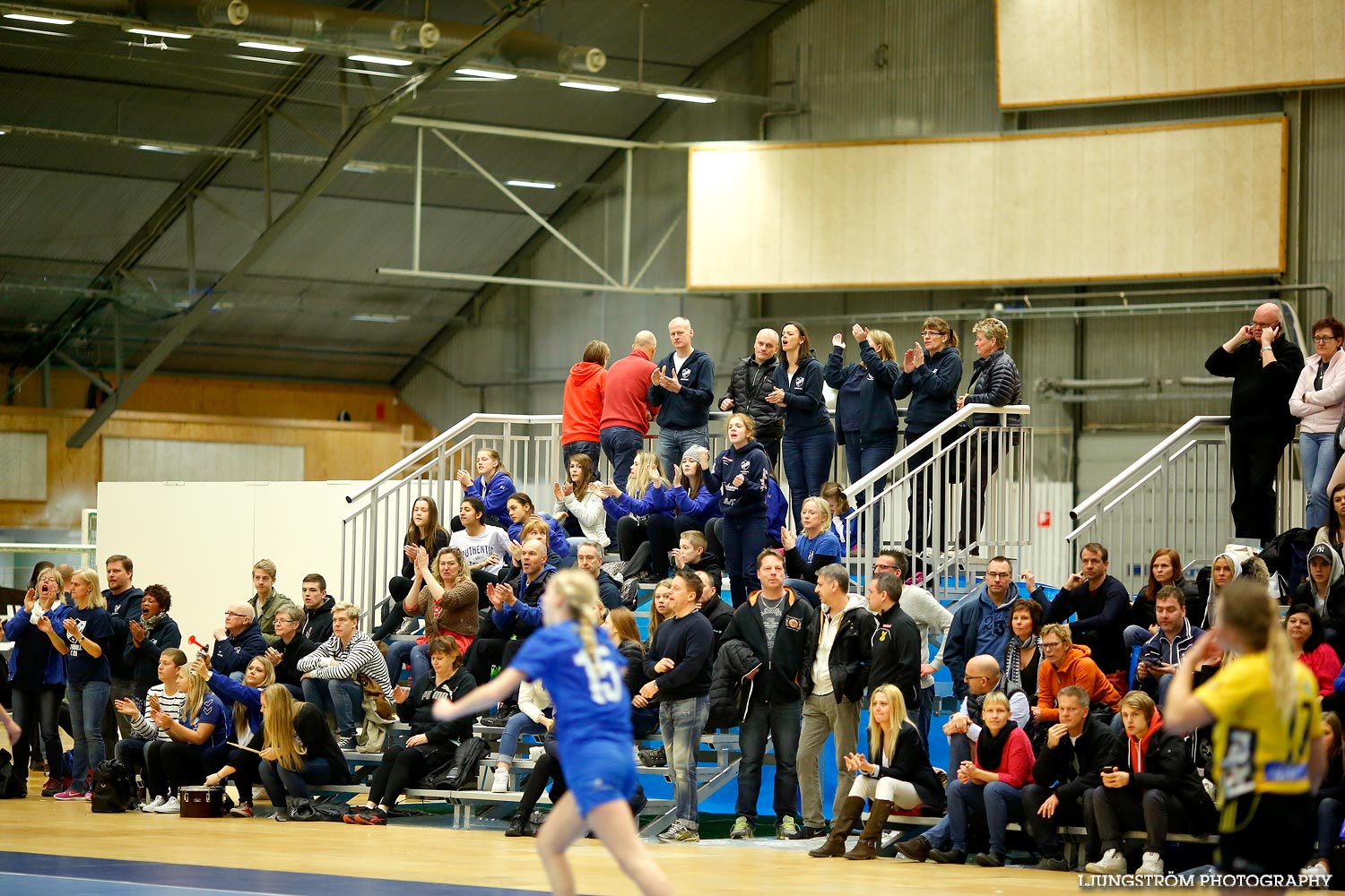 Ungdoms-SM Steg 5 Flickor A Gökstens BK-IFK Tumba HK,dam,Elmia,Jönköping,Sverige,USM Steg 5 2014,Ungdoms-SM,2014,107903