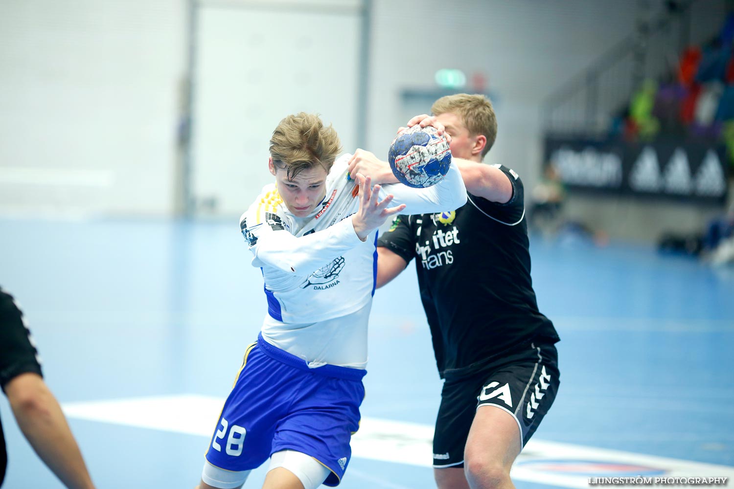 Ungdoms-SM Steg 5 Pojkar A Ystads IF HF-Redbergslids IK 1/2-final,herr,Idrottshuset,Jönköping,Sverige,USM Steg 5 2014,Ungdoms-SM,2014,109446