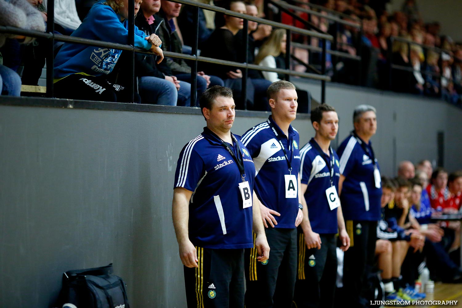 Ungdoms-SM Steg 5 Herrjuniorer IK Sävehof-Eskilstuna Guif 1/2-final 25-30,herr,Idrottshuset,Jönköping,Sverige,USM Steg 5 2014,Ungdoms-SM,2014,107720