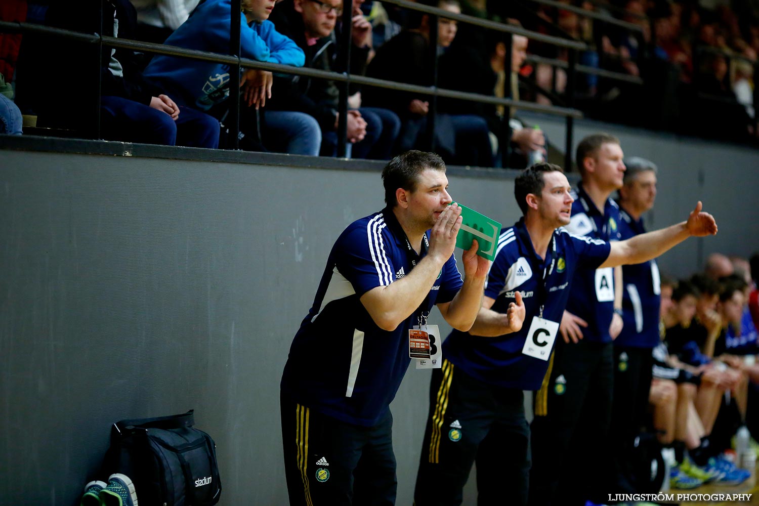 Ungdoms-SM Steg 5 Herrjuniorer IK Sävehof-Eskilstuna Guif 1/2-final 25-30,herr,Idrottshuset,Jönköping,Sverige,USM Steg 5 2014,Ungdoms-SM,2014,107725