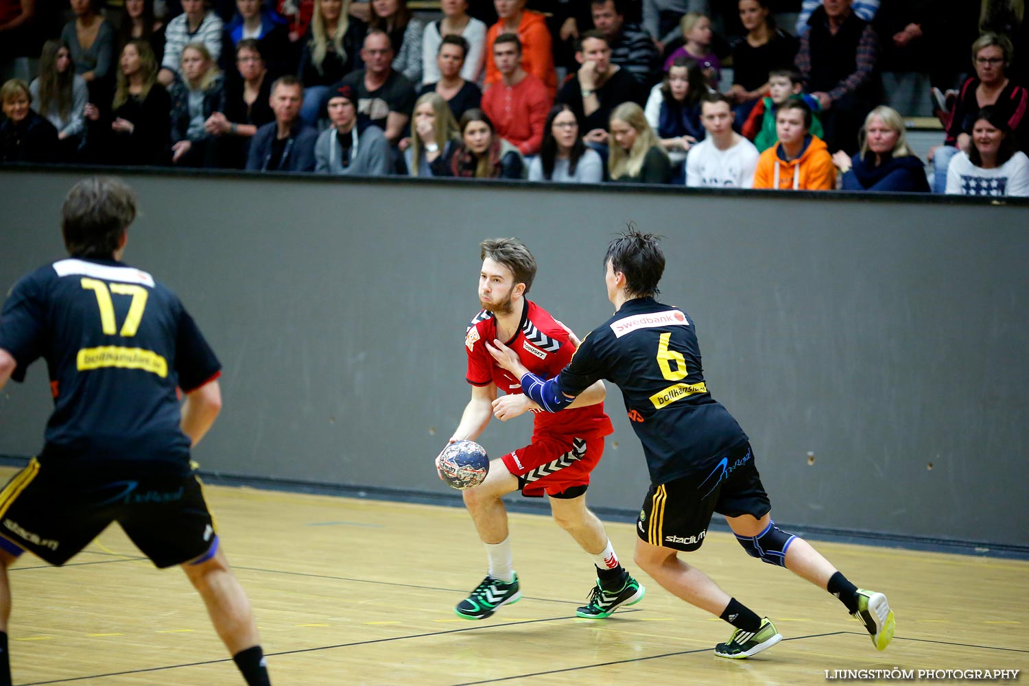 Ungdoms-SM Steg 5 Herrjuniorer IK Sävehof-Eskilstuna Guif 1/2-final 25-30,herr,Idrottshuset,Jönköping,Sverige,USM Steg 5 2014,Ungdoms-SM,2014,107727