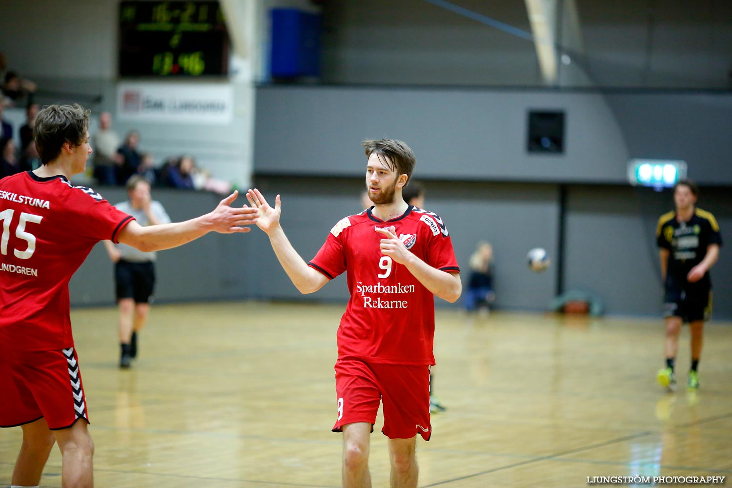 Ungdoms-SM Steg 5 Herrjuniorer IK Sävehof-Eskilstuna Guif 1/2-final 25-30,herr,Idrottshuset,Jönköping,Sverige,USM Steg 5 2014,Ungdoms-SM,2014,107777