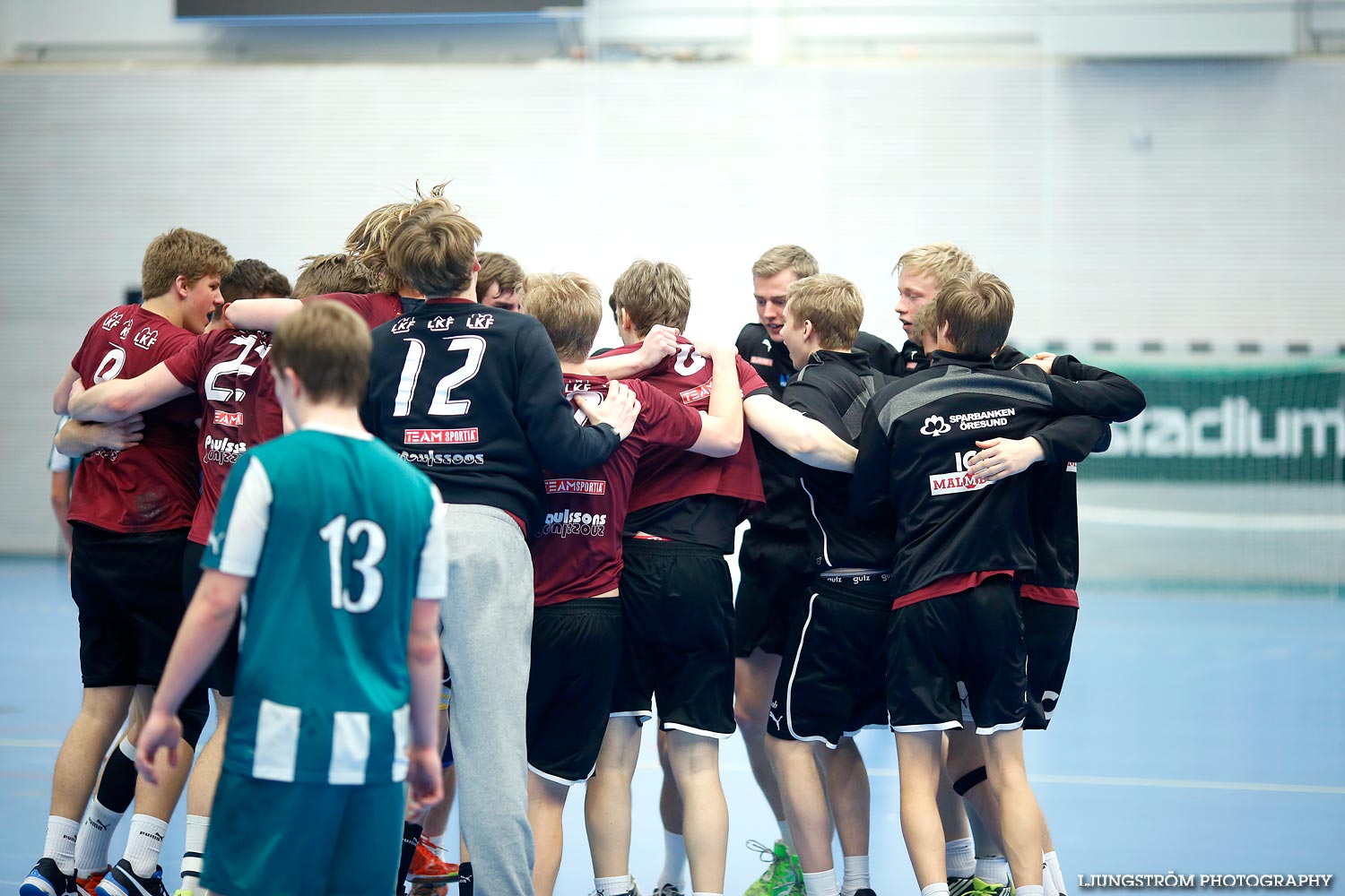 Ungdoms-SM Steg 5 Herrjuniorer Lugi HF-Hammarby IF HF 1/2-final 24-16,herr,Idrottshuset,Jönköping,Sverige,USM Steg 5 2014,Ungdoms-SM,2014,107796