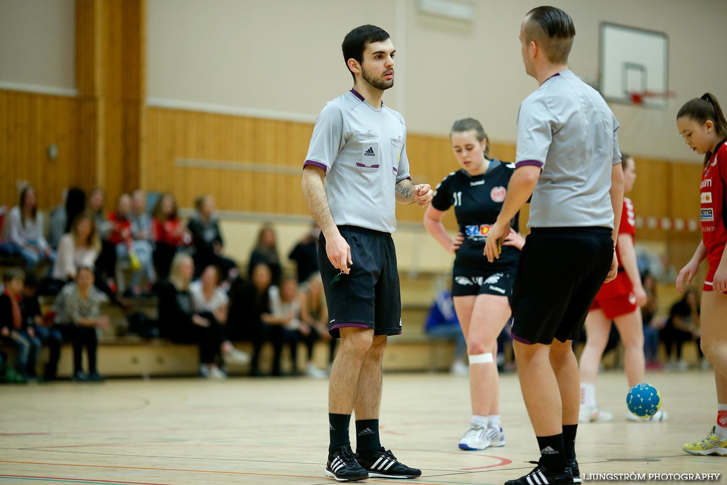 Ungdoms-SM Steg 5 Flickor B Skövde HF-Åkersberga HK 5/6:e plats 25-11,dam,Idrottshuset,Jönköping,Sverige,USM Steg 5 2014,Ungdoms-SM,2014,107862