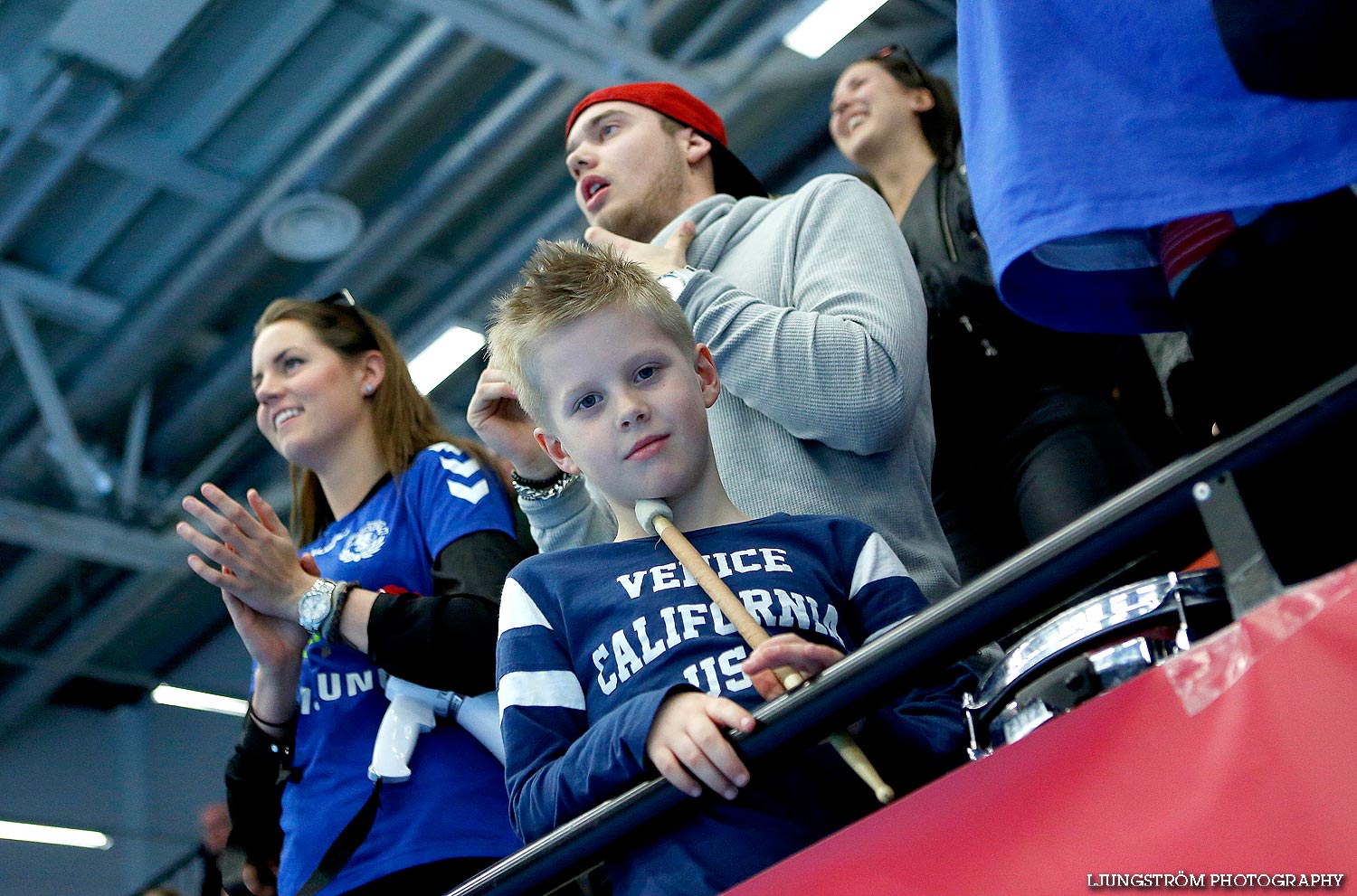 Ungdoms-SM Steg 5 Damjuniorer SM-FINAL Team Stockholm HF-Lugi HF 21-10,dam,Idrottshuset,Jönköping,Sverige,USM Steg 5 2014,Ungdoms-SM,2014,84378