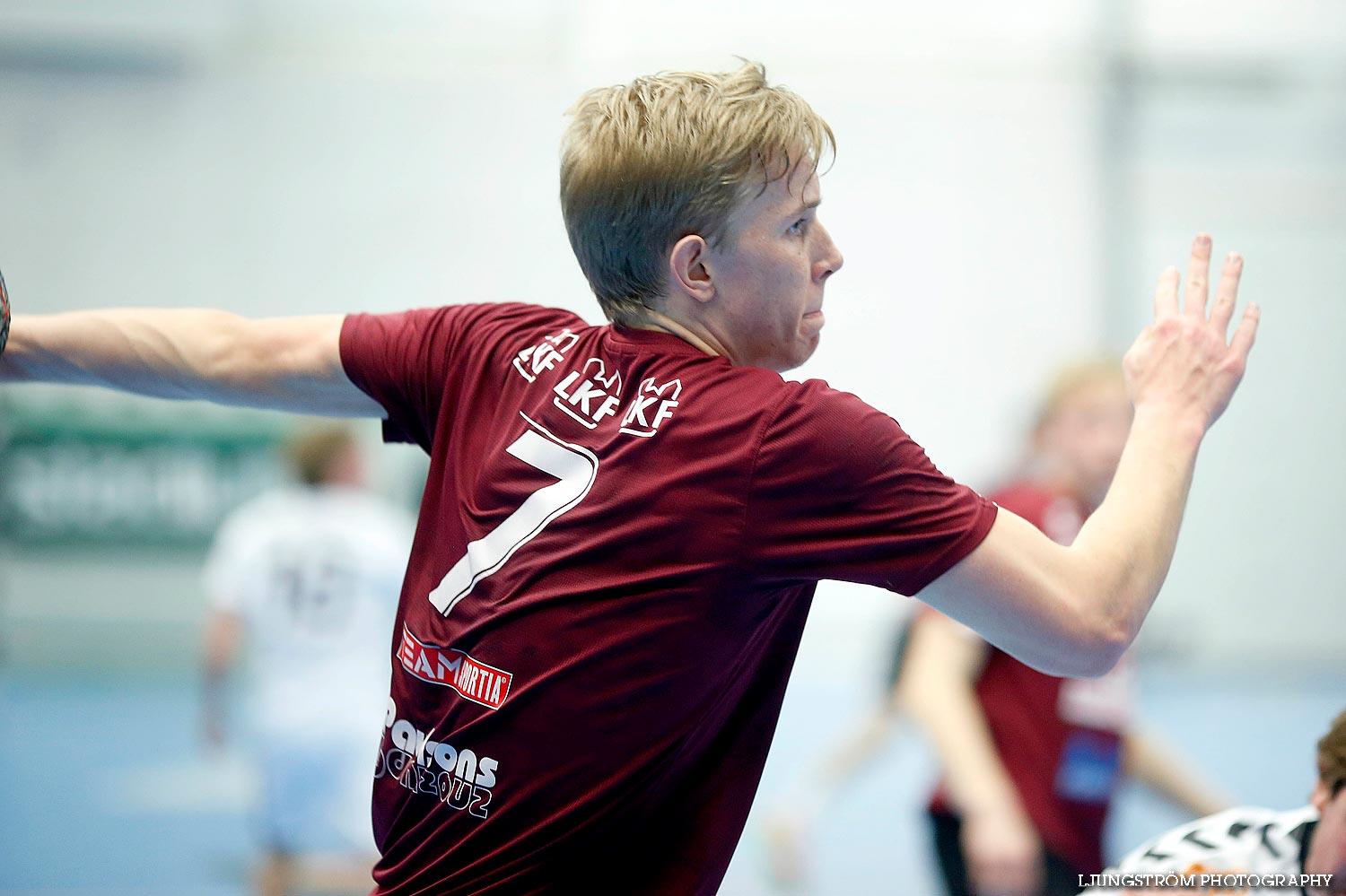 Ungdoms-SM Steg 5 Herrjuniorer SM-FINAL Lugi HF-Eskilstuna Guif 26-22,herr,Idrottshuset,Jönköping,Sverige,USM Steg 5 2014,Ungdoms-SM,2014,84473