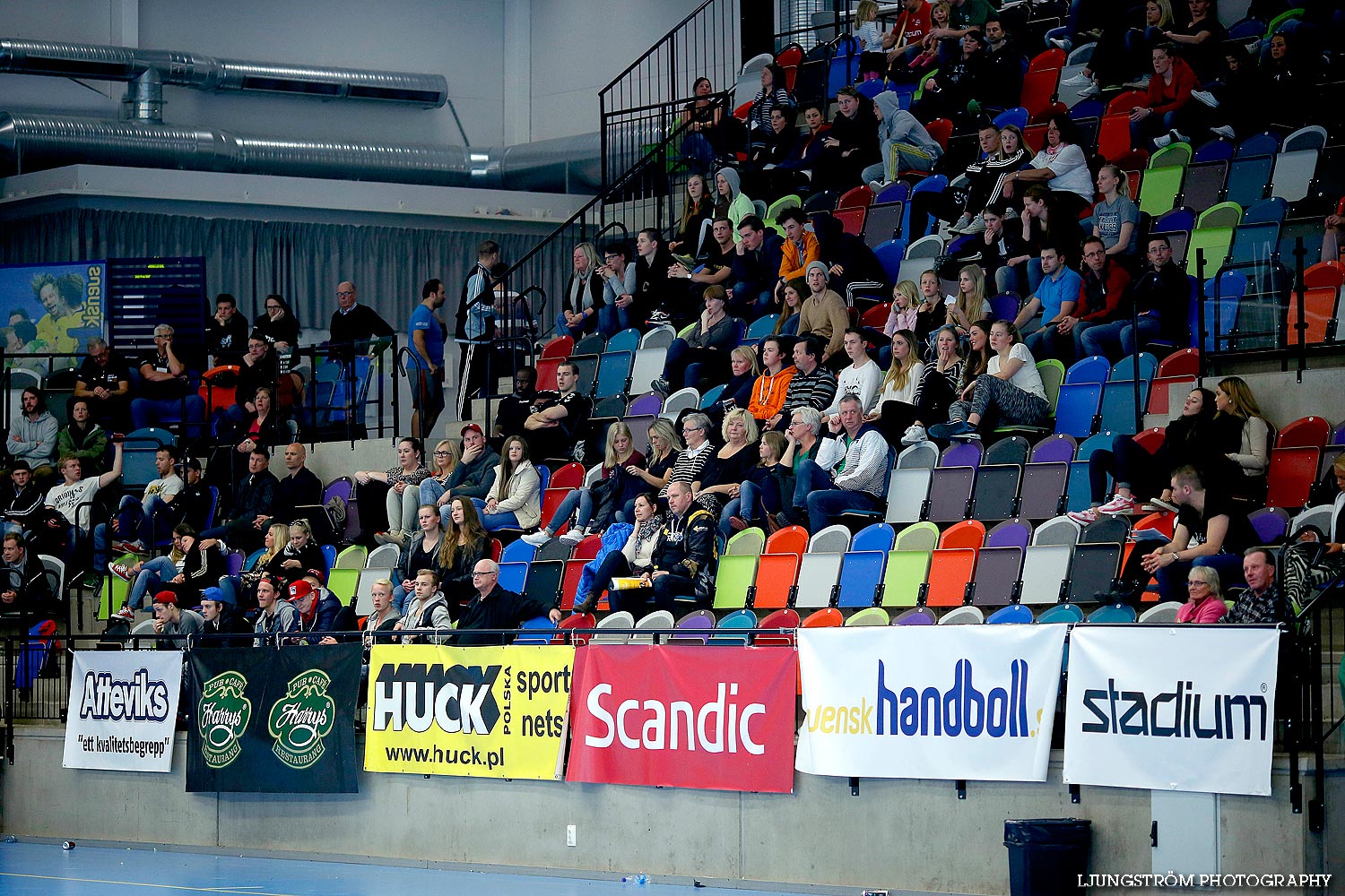 Ungdoms-SM Steg 5 Herrjuniorer SM-FINAL Lugi HF-Eskilstuna Guif 26-22,herr,Idrottshuset,Jönköping,Sverige,USM Steg 5 2014,Ungdoms-SM,2014,84493