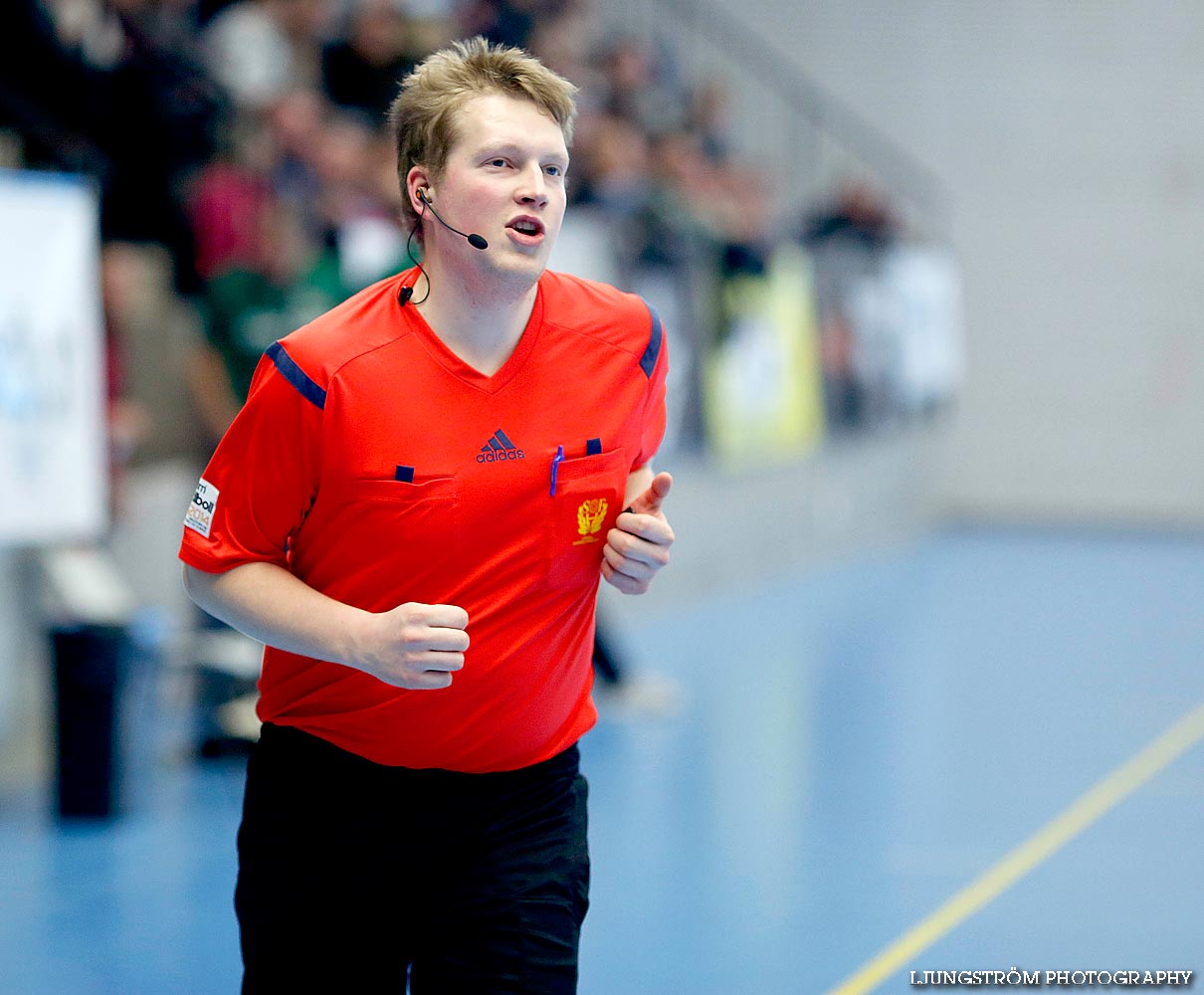 Ungdoms-SM Steg 5 Pojkar A SM-FINAL Redbergslids IK-IK Sävehof 18-24,herr,Idrottshuset,Jönköping,Sverige,USM Steg 5 2014,Ungdoms-SM,2014,85229