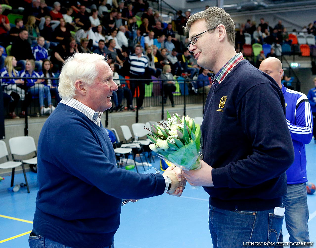 Ungdoms-SM Steg 5 Flickor B SM-FINAL GF Kroppskultur-Torslanda HK 9-8,dam,Idrottshuset,Jönköping,Sverige,USM Steg 5 2014,Ungdoms-SM,2014,85401